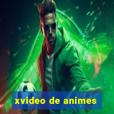 xvideo de animes